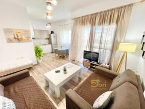 Dori Apartments